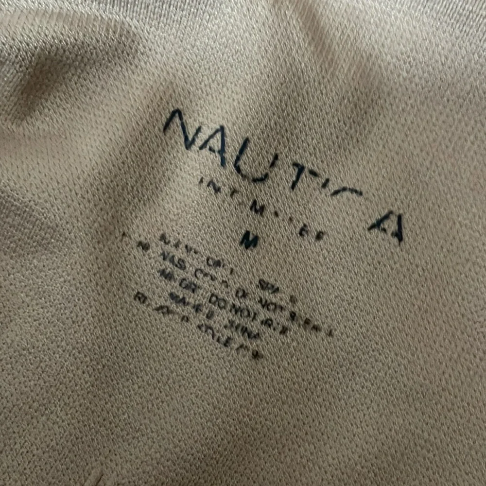 Nautica intimate tummy tucker shapewear size medium